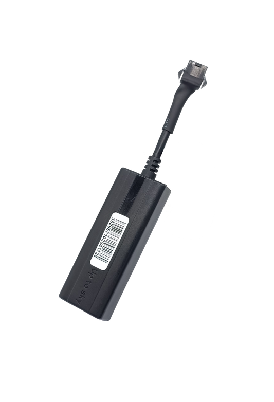 TK003 2G Mini GPS Tracker Waterproof Anti-Theft Vehicle GPS Locator for Car Motorcycle Fleet Management