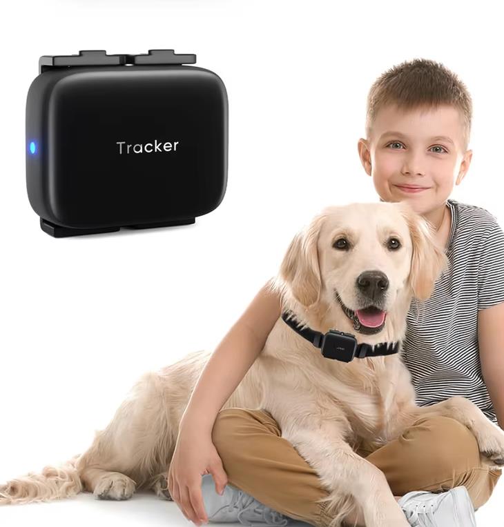 Pet GPS Tracker