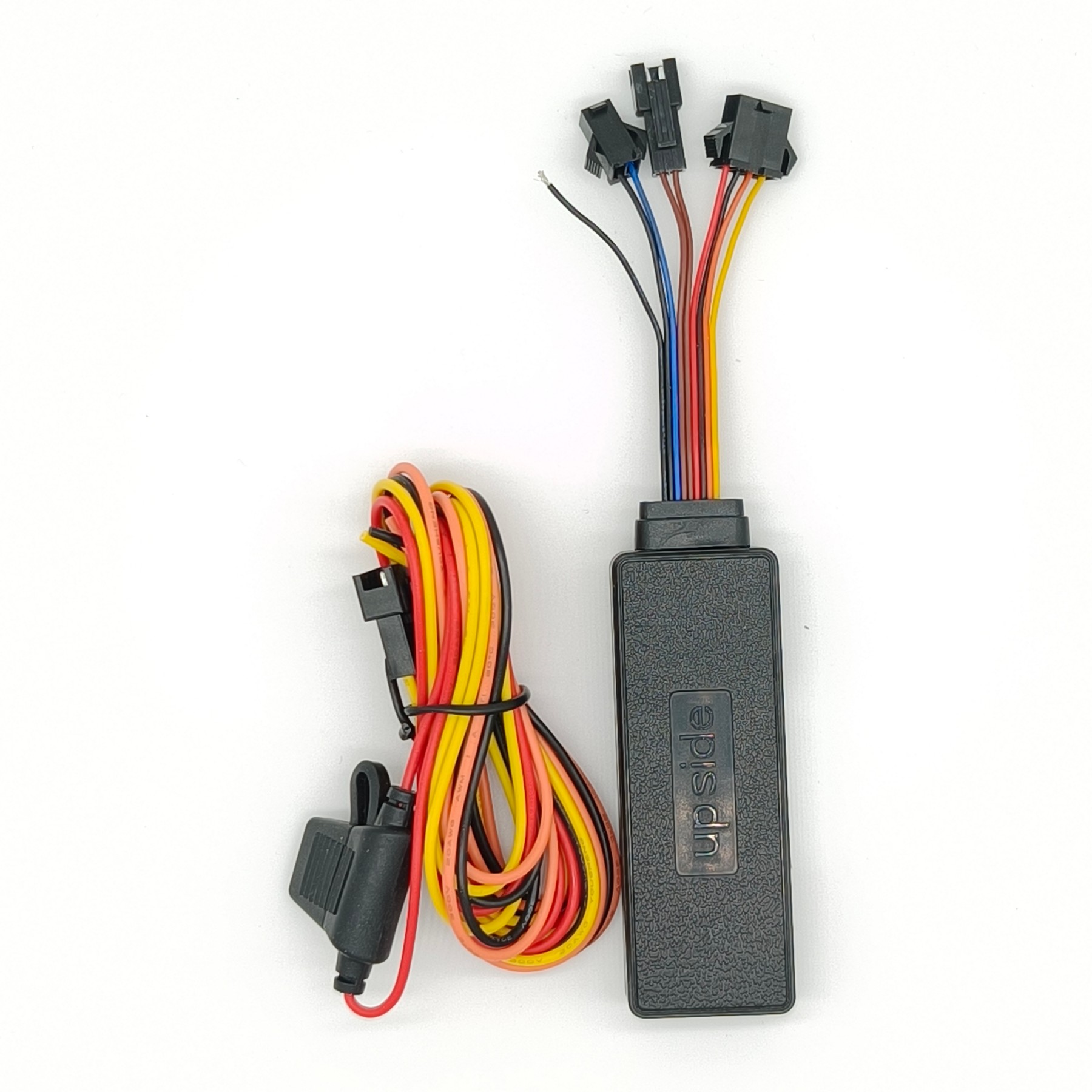 4G/2G Vehicle GPS tracker