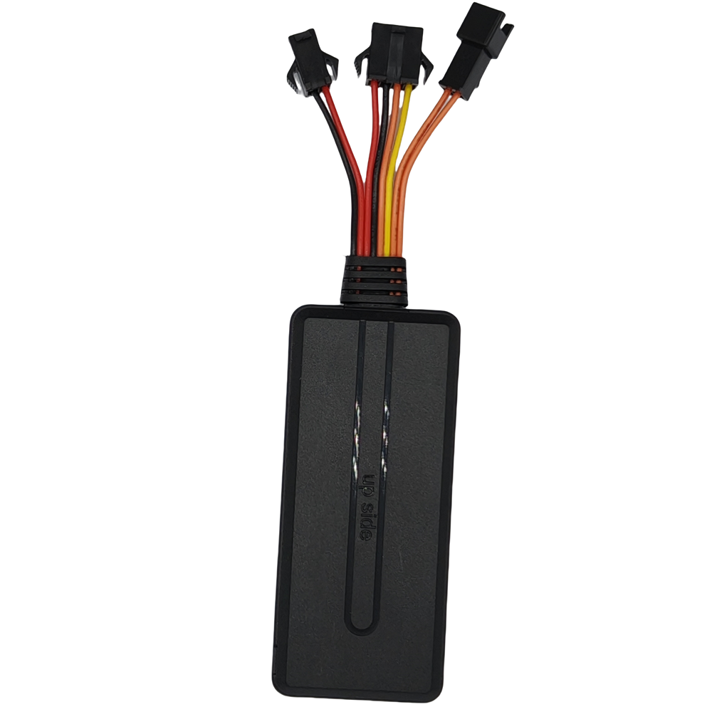 4G/2G Vehicle GPS tracker