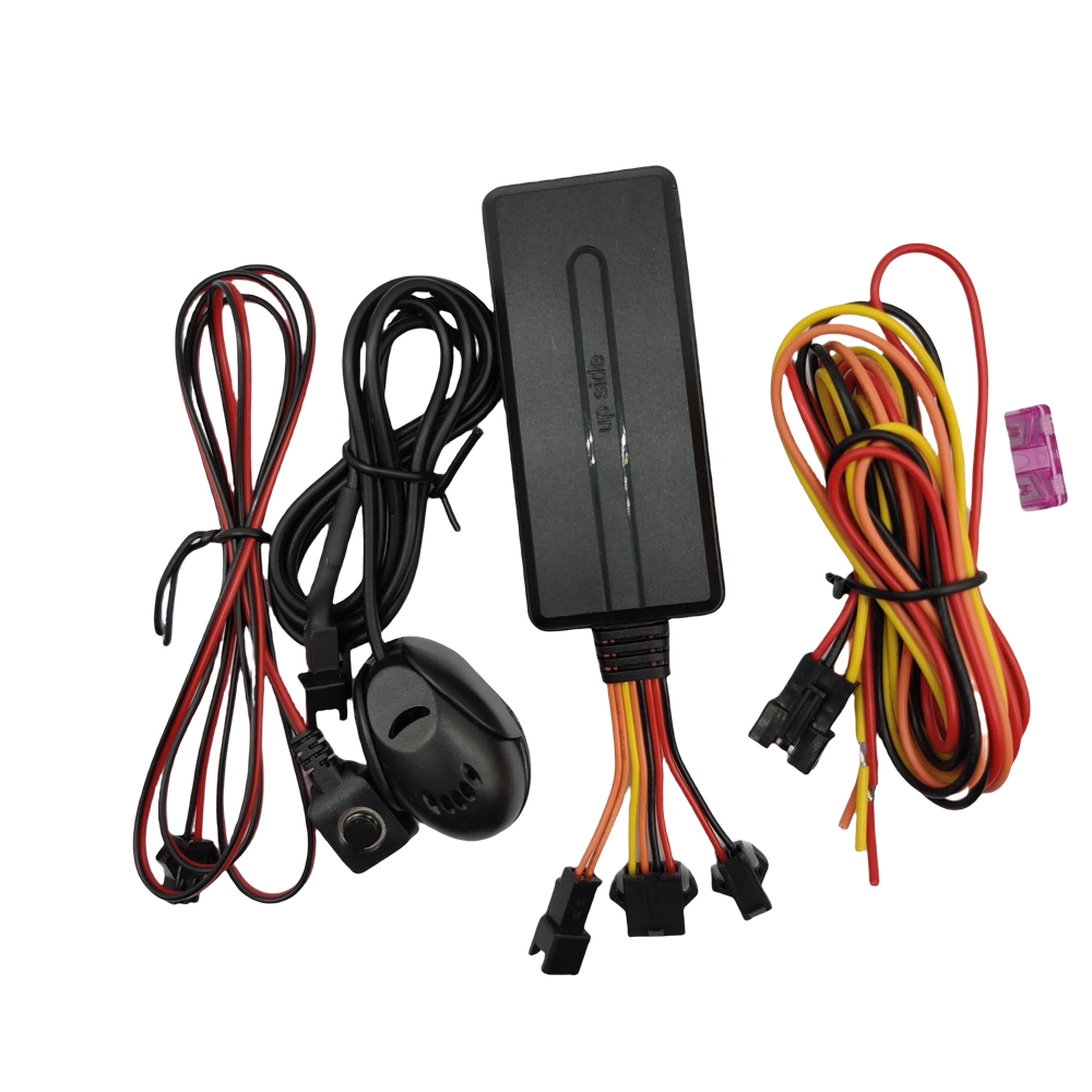 4G/2G Vehicle GPS tracker