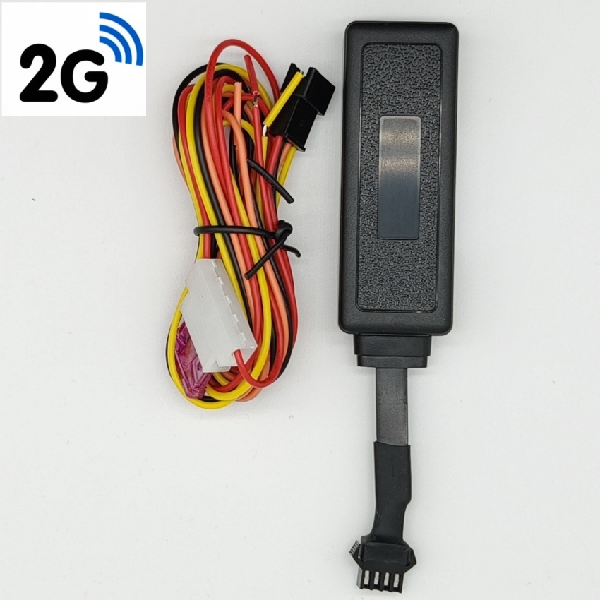 4G/2G Vehicle GPS tracker