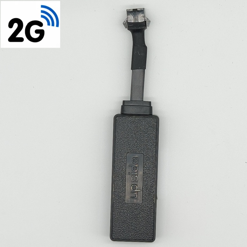 4G/2G Vehicle GPS tracker