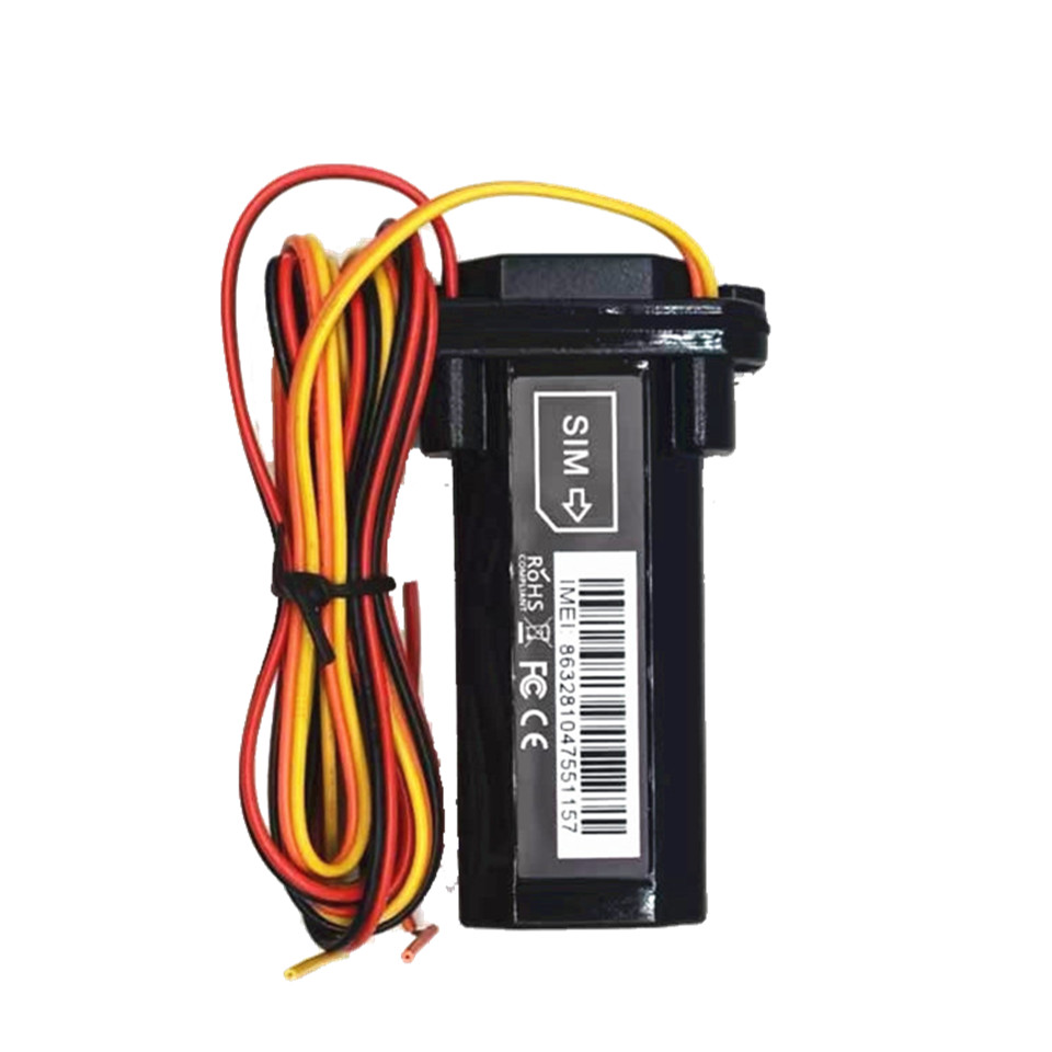 4G/2G Vehicle GPS tracker