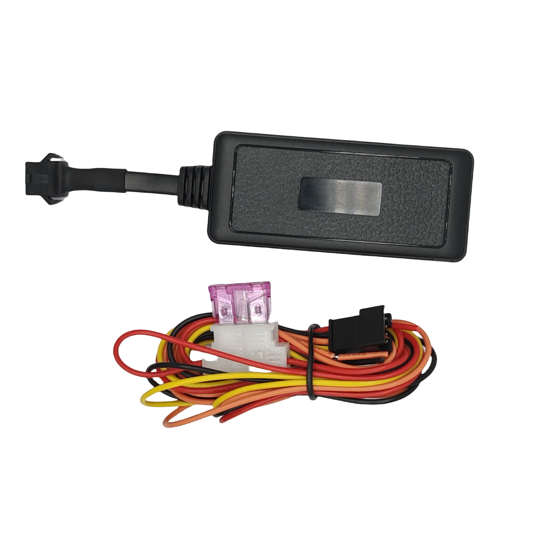 4G/2G Vehicle GPS tracker