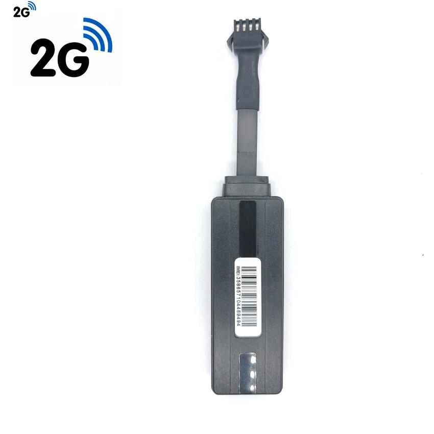 TK003 2G GPS TRACKER