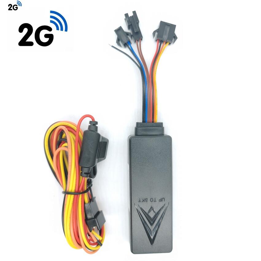 TK004 2G GPS TRACKER