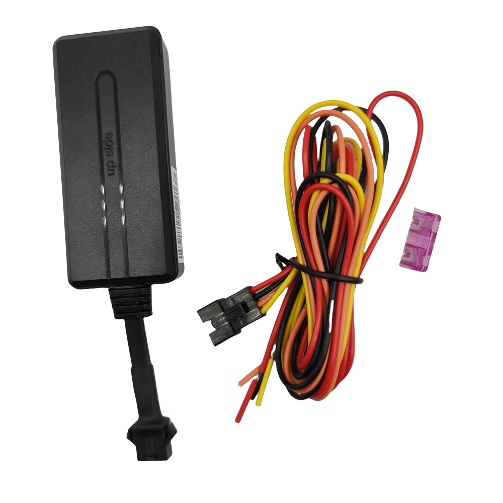 CA003 Vehicle GPS Tracker 4G LTE Car & Truck Locator with Android Navigation 2G Network & Frequency for Motorcycles
